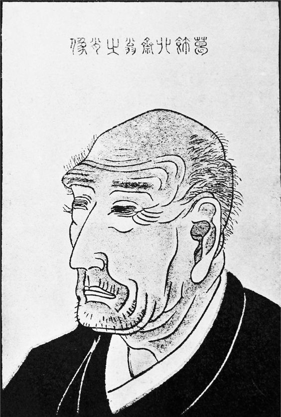 Hokusai