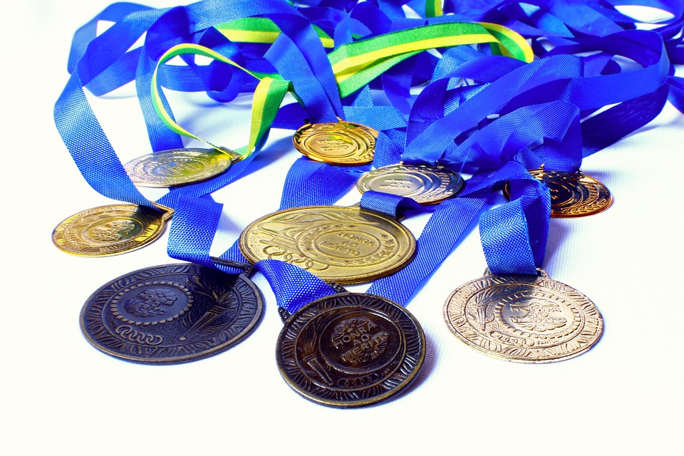Olympische Spelen Tokio – Medailles
